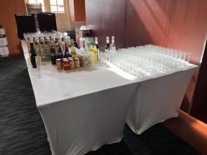 Simple Chamaeleon Bar