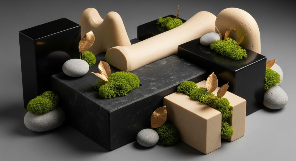 Develop Business Ideas with Chamaeleon